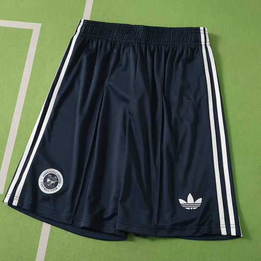 26/27 Newcastle United F.C. Visitante shorts · Referencia del proveedor: 251437038