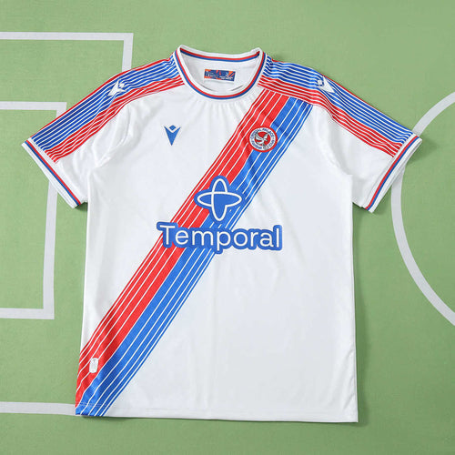 26/27 Crystal Palace F.C. Local