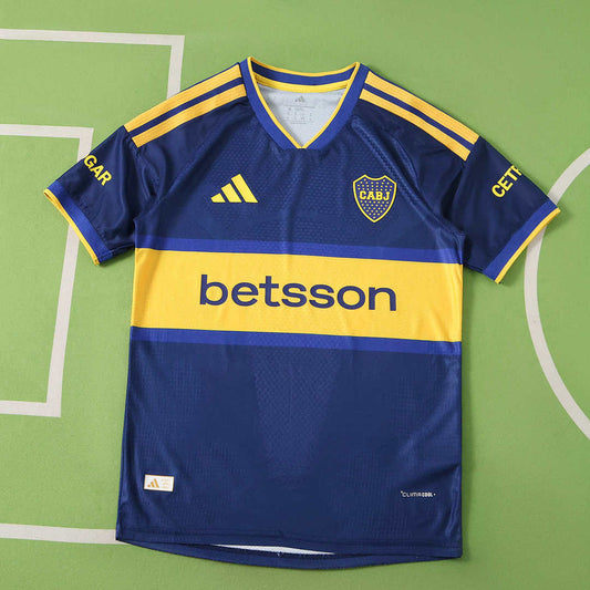 26/27 Boca Juniors Local Player