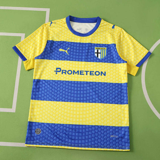 26/27 Parma Calcio 19/13 Visitante Fan · Referencia del proveedor: 251437199