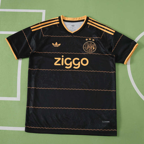 26/27 AFC Ajax Visitante