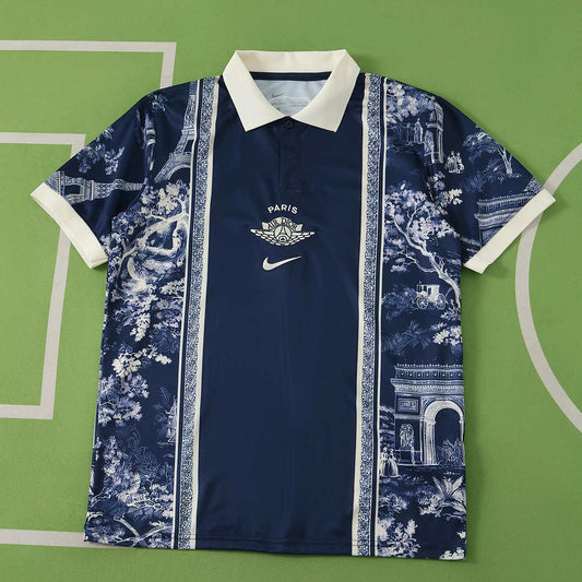 26/27 Paris Saint-Germain F.C. Concept Fan · Referencia del proveedor: 251437380