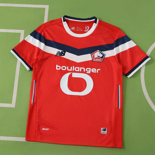 26/27 Lille OSC Local Fan · Referencia del proveedor: 251437454