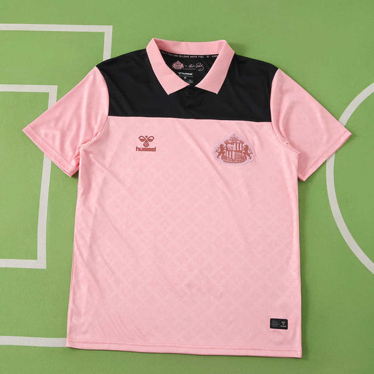 26/27 Sunderland AFC Visitante Fan · Referencia del proveedor: 251437486