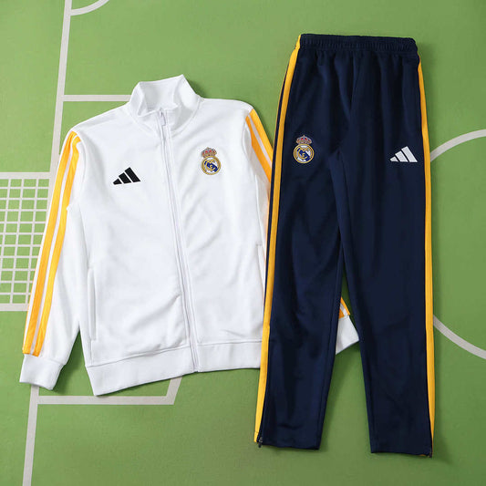 26/27 Real Madrid CF Chándal de entrenamiento · Referencia del proveedor: 251843920