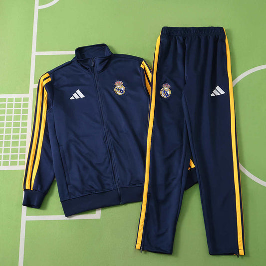 26/27 Real Madrid CF Chándal de entrenamiento · Referencia del proveedor: 251843947