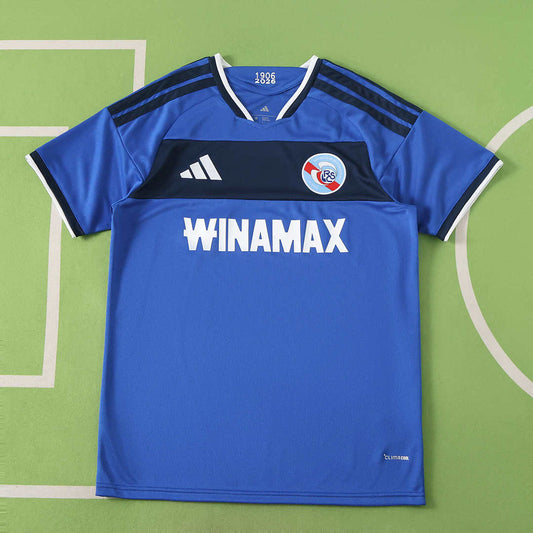26/27 RC Strasbourg Alsace Local Fan · Referencia del proveedor: 251844455