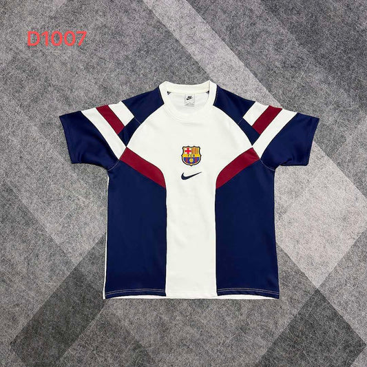 26/27 FC Barcelona / Barça leisure T-shirt · Referencia del proveedor: 252322713