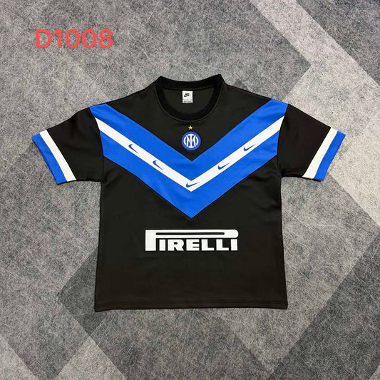 26/27 F.C. Internazionale Milano Retro leisure T-shirt · Referencia del proveedor: 252322724
