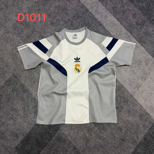 26/27 Real Madrid CF leisure T-shirt · Referencia del proveedor: 252322756