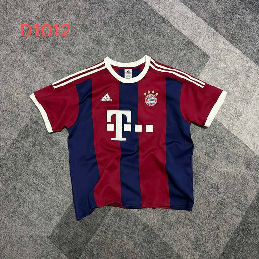 26/27 Fußball-Club Bayern München leisure T-shirt · Referencia del proveedor: 252322767