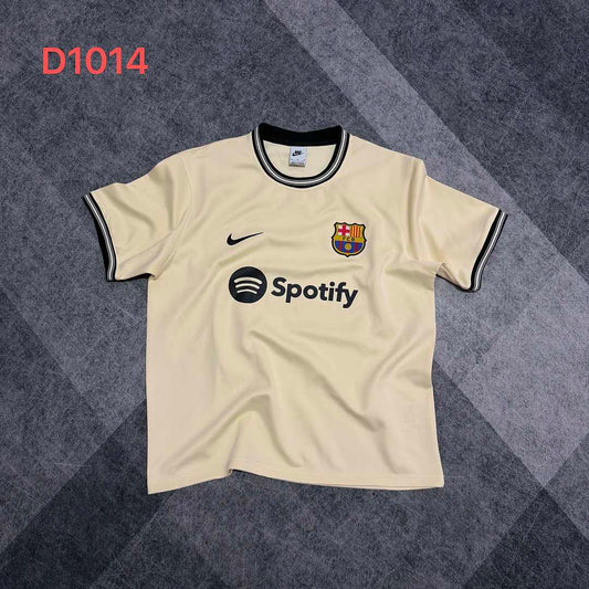 26/27 FC Barcelona / Barça leisure T-shirt · Referencia del proveedor: 252322785