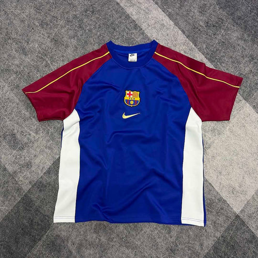 26/27 FC Barcelona / Barça leisure T-shirt · Referencia del proveedor: 252322838