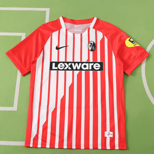 26/27 SC Freiburg Local Fan · Referencia del proveedor: 252857526