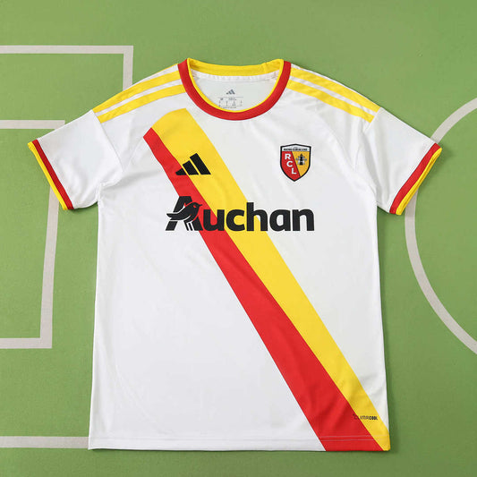 26/27 RC Lens Tercera Fan · Referencia del proveedor: 252857545