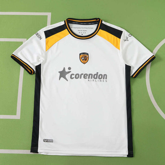 26/27 Hull City A.F.C. Visitante Fan · Referencia del proveedor: 252857583