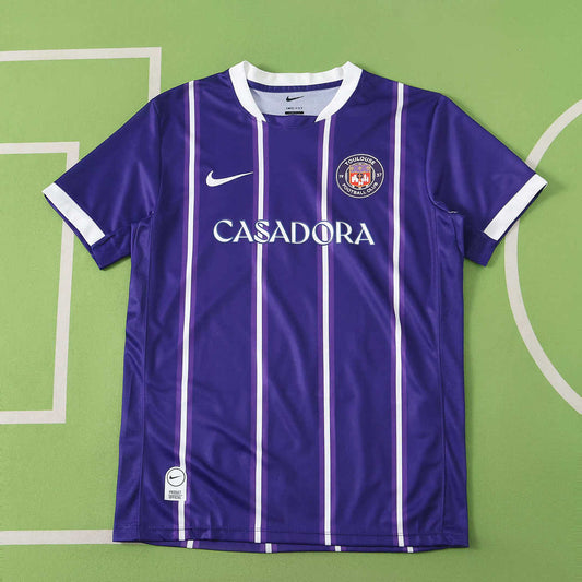 26/27 Toulouse Football Club Local Fan · Referencia del proveedor: 252857608