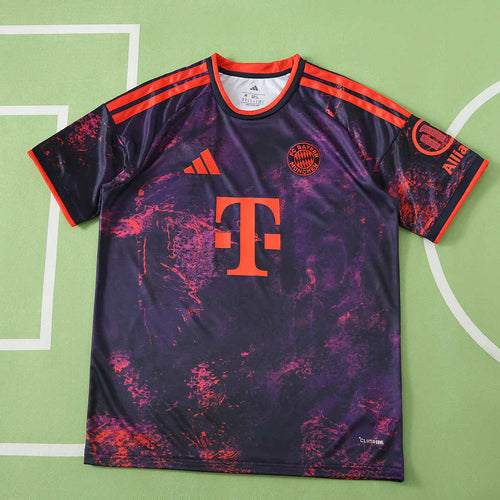 26/27 Fußball-Club Bayern München Tercera