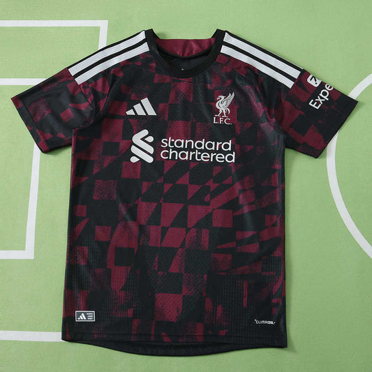 26/27 Liverpool F.C. Tercera Player