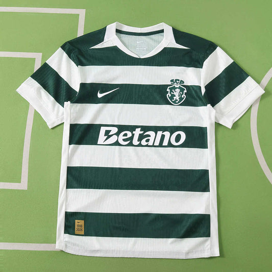 26/27 Sporting CP Local Player
