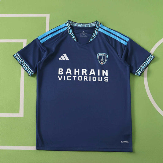26/27 Paris FC Local Fan · Referencia del proveedor: 252857884