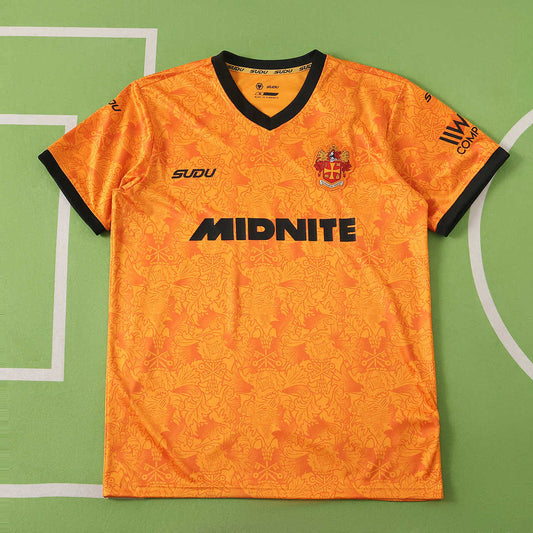 26/27 Wolverhampton Wanderers F.C. Local Fan · Referencia del proveedor: 252857933