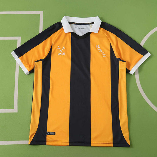 26/27 Hull City A.F.C. Local Fan · Referencia del proveedor: 252858118