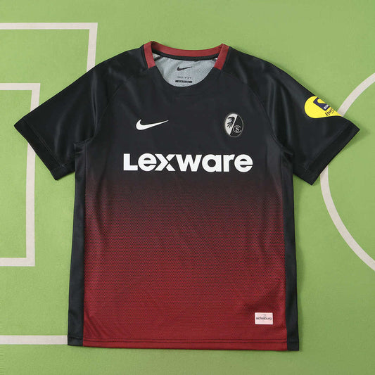 26/27 SC Freiburg Visitante Fan · Referencia del proveedor: 252858199