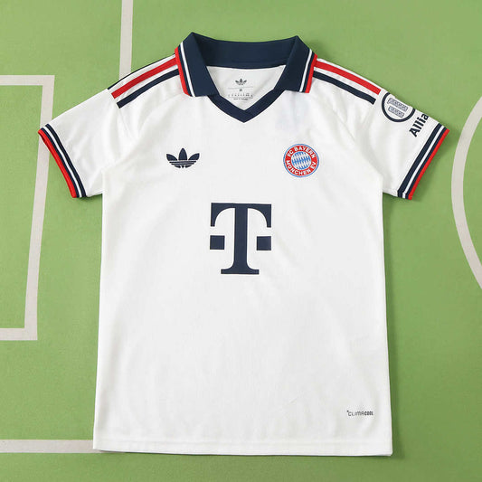 26/27 Fußball-Club Bayern München Visitante Camiseta de mujer · Referencia del proveedor: 252858308