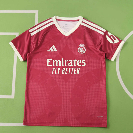 26/27 Real Madrid CF Tercera Visitante Fan · Referencia del proveedor: 252858491