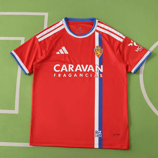 26/27 Real Zaragoza Visitante Fan · Referencia del proveedor: 252858542