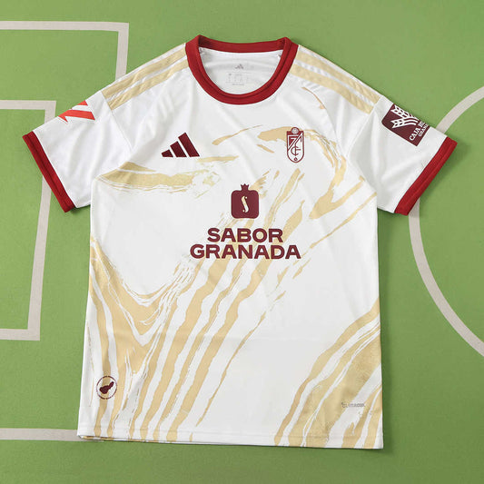 26/27 Granada CF Tercera Fan · Referencia del proveedor: 252858667