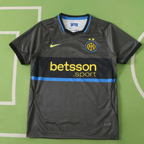 26/27 F.C. Internazionale Milano Tercera
