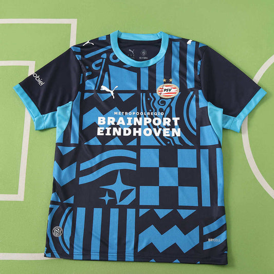 26/27 Eindhoven football club PSV Tercera Fan · Referencia del proveedor: 252858855