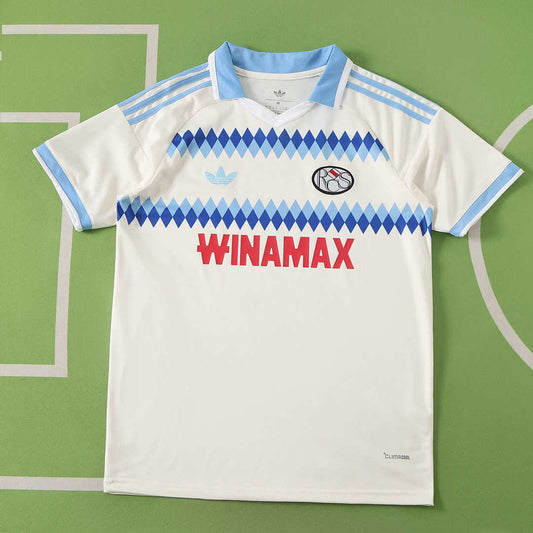 26/27 RC Strasbourg Alsace Visitante Fan · Referencia del proveedor: 252858999