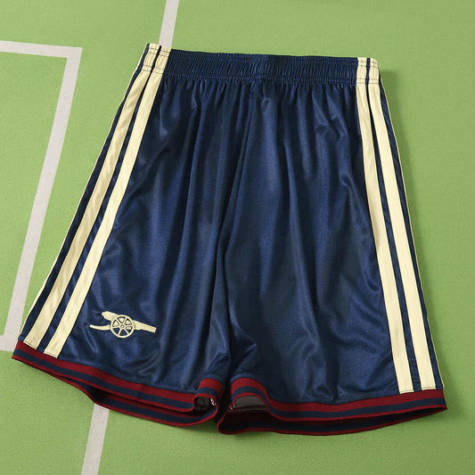 26/27 Arsenal F.C. Tercera shorts · Referencia del proveedor: 252859129