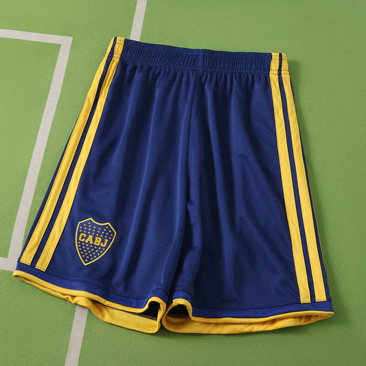 26/27 Boca Juniors Local shorts · Referencia del proveedor: 252859136