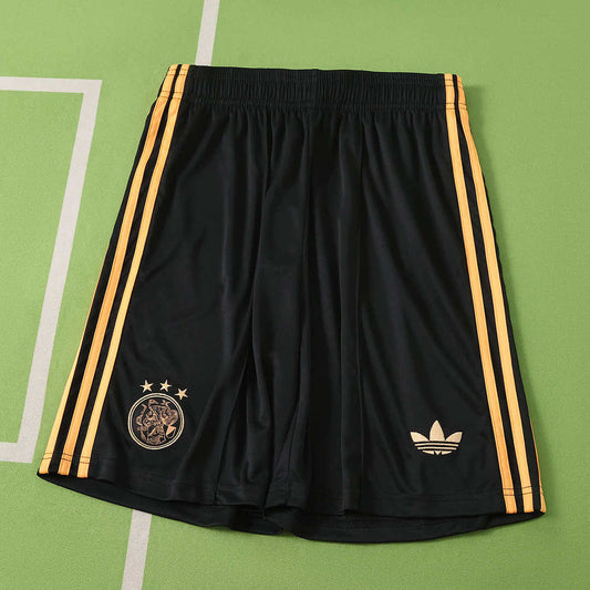 26/27 AFC Ajax Visitante shorts · Referencia del proveedor: 252859169