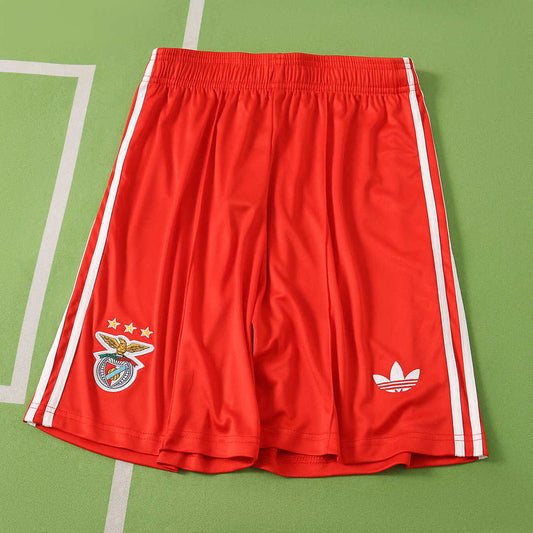 26/27 S.L. Benfica Visitante shorts · Referencia del proveedor: 252859183