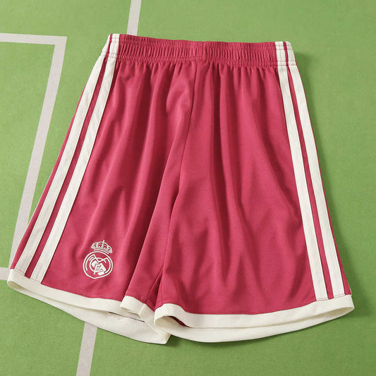 26/27 Real Madrid CF Tercera shorts · Referencia del proveedor: 252859193