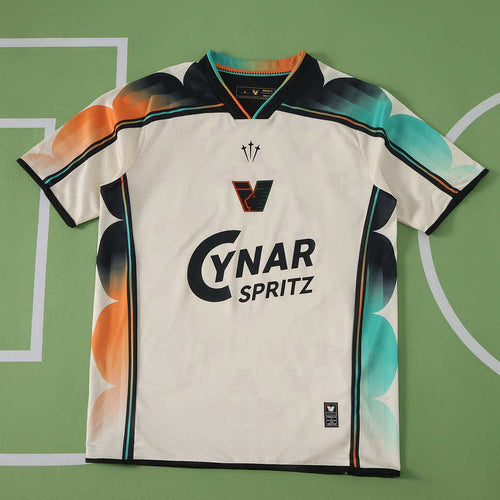 26/27 Venezia F.C. Visitante Player