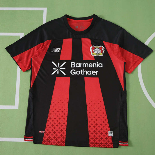 26/27 Bayer 04 Leverkusen Local Fan · Referencia del proveedor: 253844866