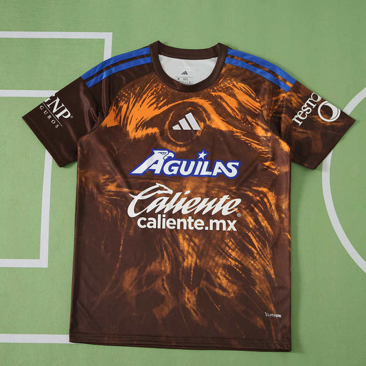 26/27 Club América Tercera Fan · Referencia del proveedor: 253844886