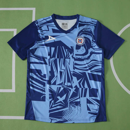26/27 Cruz Azul Fútbol Club training suit Fan · Referencia del proveedor: 253844940