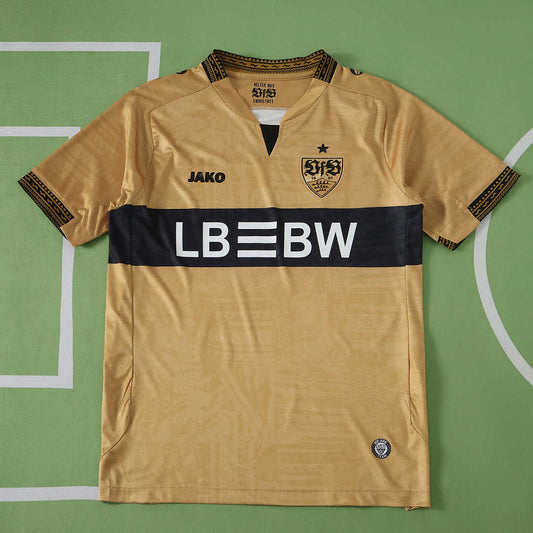 26/27 VfB Stuttgart Tercera Fan · Referencia del proveedor: 253845033