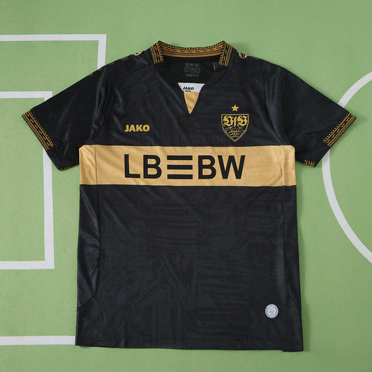 26/27 VfB Stuttgart Portero Fan · Referencia del proveedor: 253845056