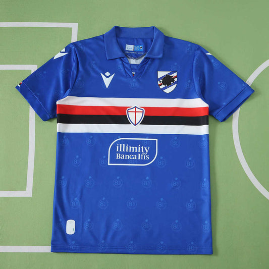 26/27 Unione Calcio Sampdoria Local Fan · Referencia del proveedor: 253845072
