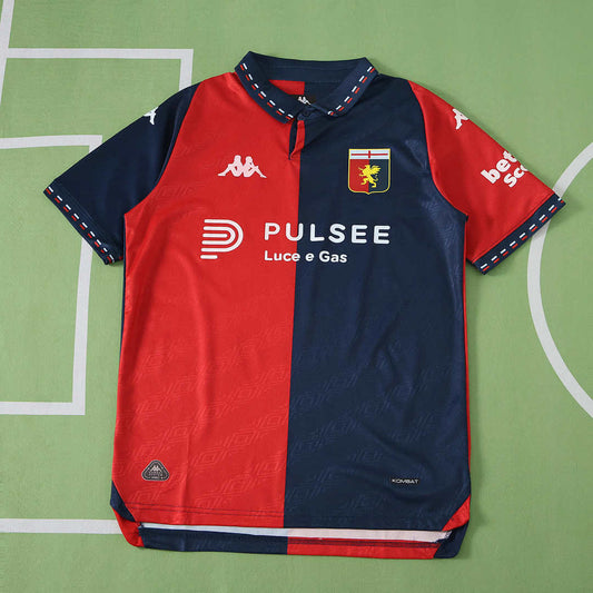 26/27 Genoa C.F.C. Local Fan · Referencia del proveedor: 253845097