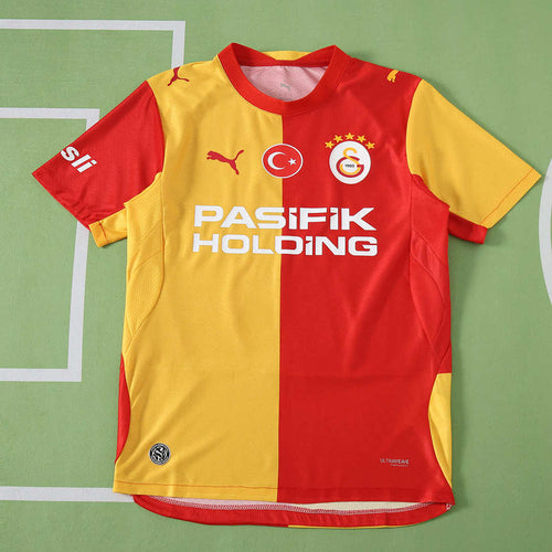 26/27 Galatasaray S.K. Local Player