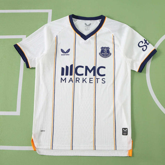 26/27 Everton F.C. Visitante Player